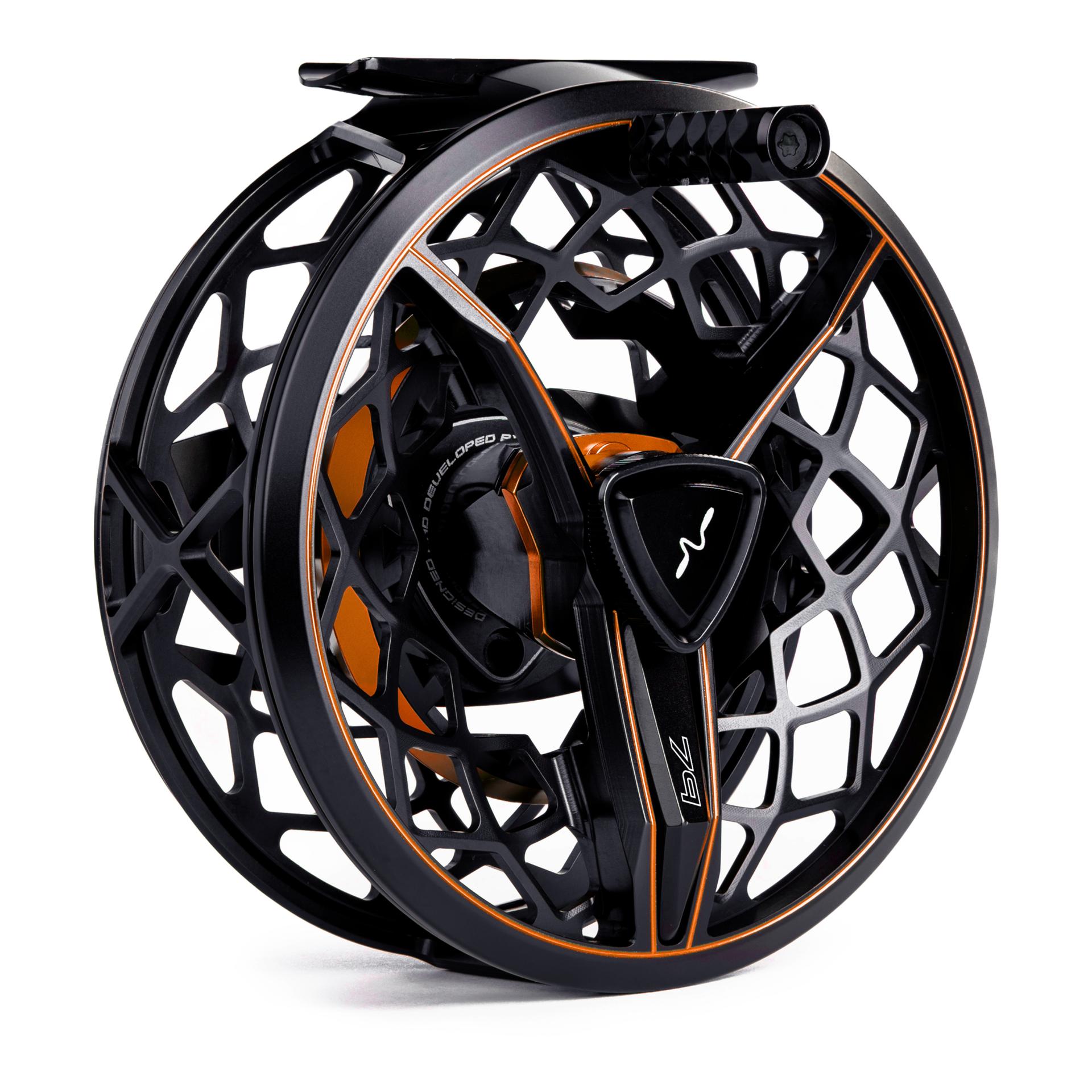 Guideline Scandi Fliegenrolle