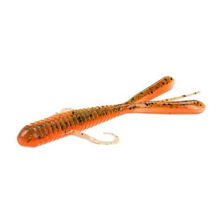 Hog Impact - Gummiköder