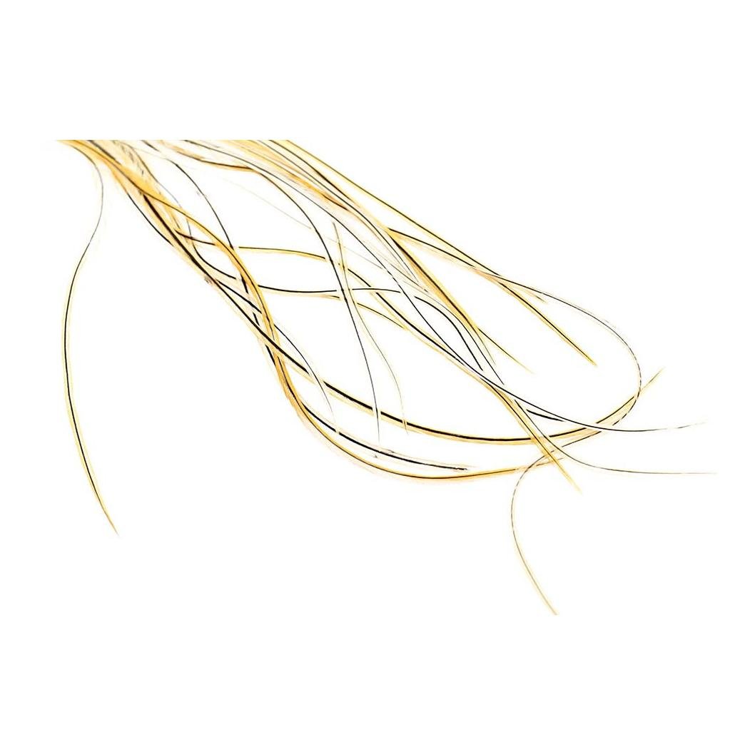Image of Whiting 100's Hackle Pack - Golden Badger - Sattel bei fischen.ch