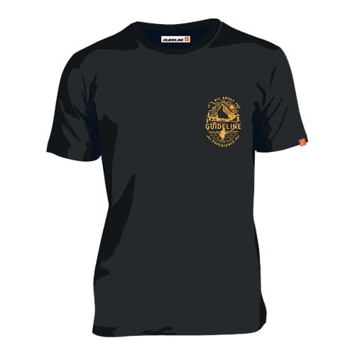 The Nature ECO Tee Algae Green  - T-Shirt