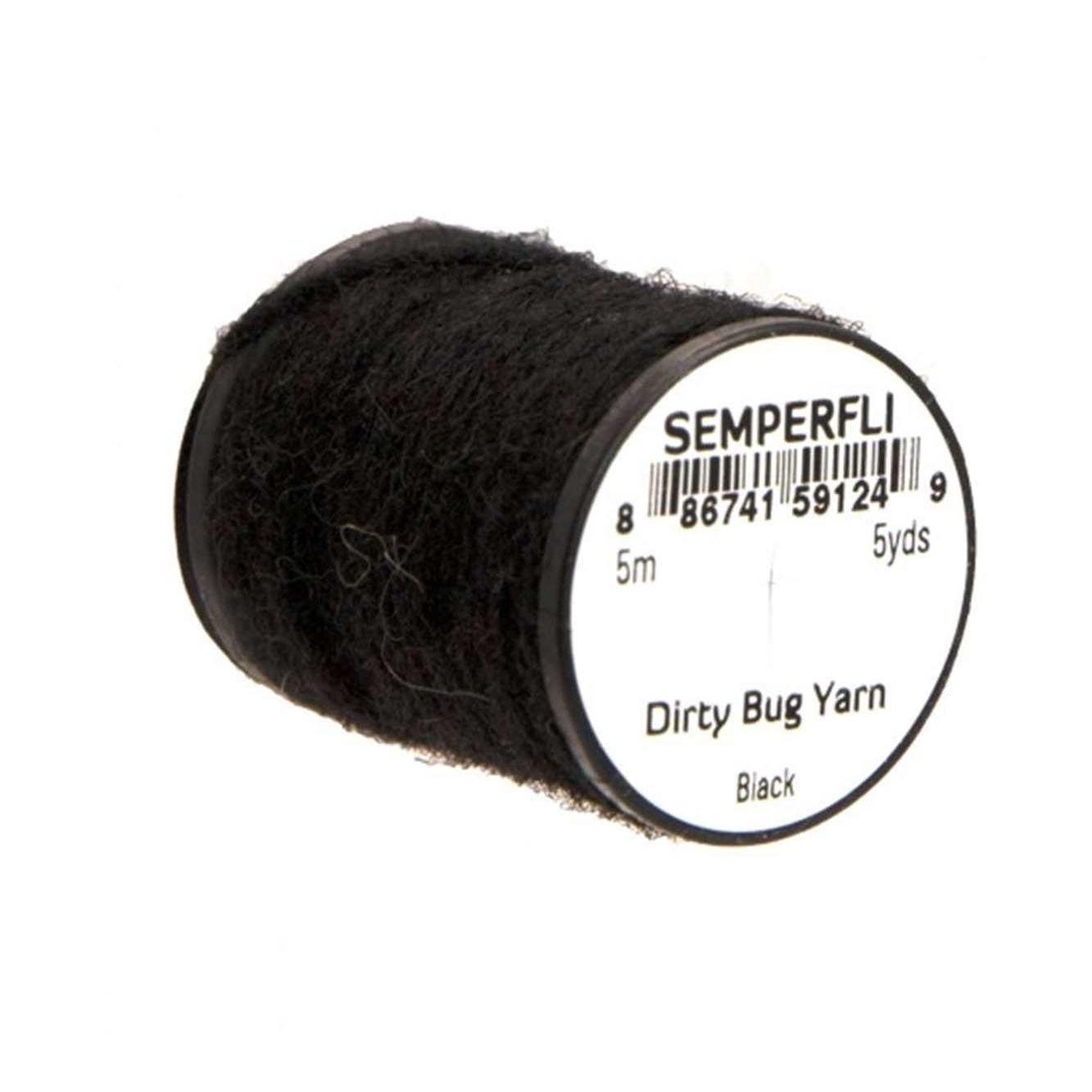 Dirty Bug Yarn