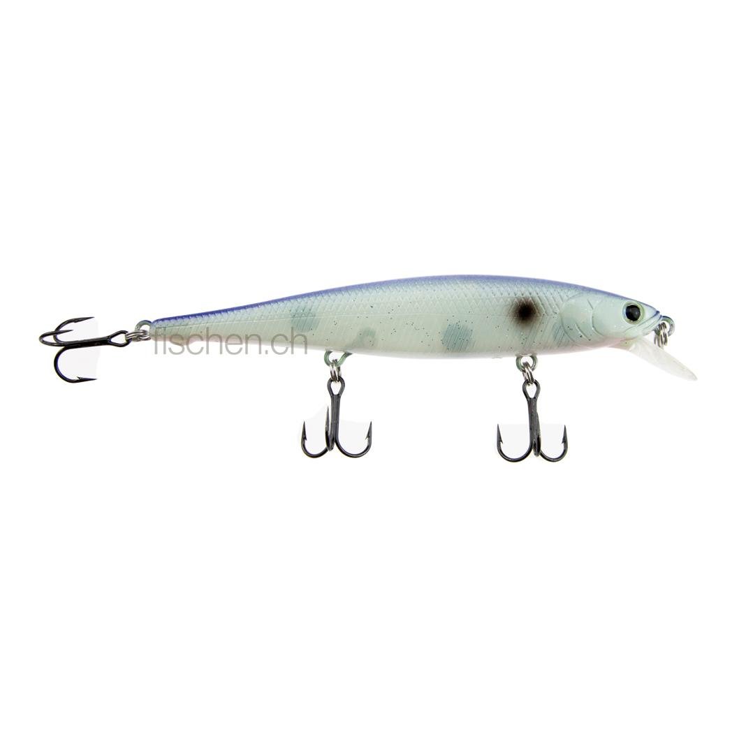 Lucky Craft Flash Pointer 100 SP Table Rock Shad - Wobbler