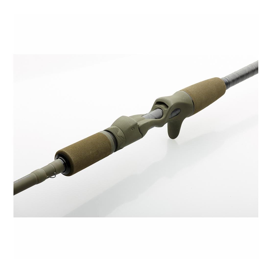 SG4 Light Game BC - Castingrute