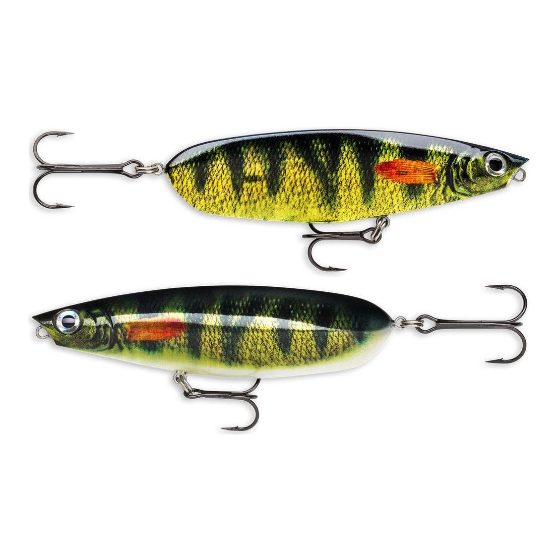Image of Rapala X-Rap Scoop Live Perch - Löffel bei fischen.ch