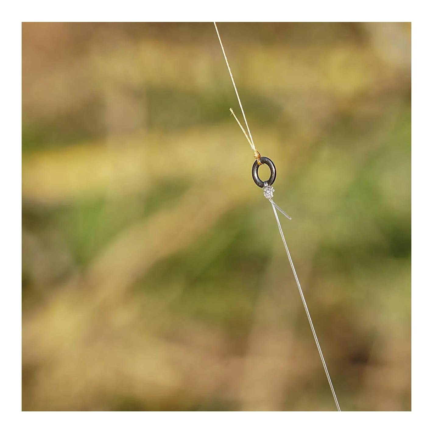 Solid Ring Predator 10 Stk.