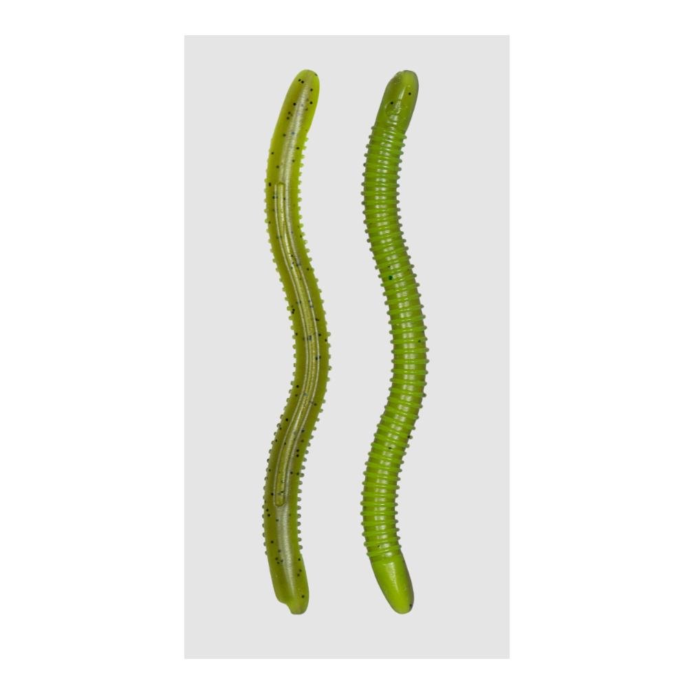 Wormius - Gummiwurm