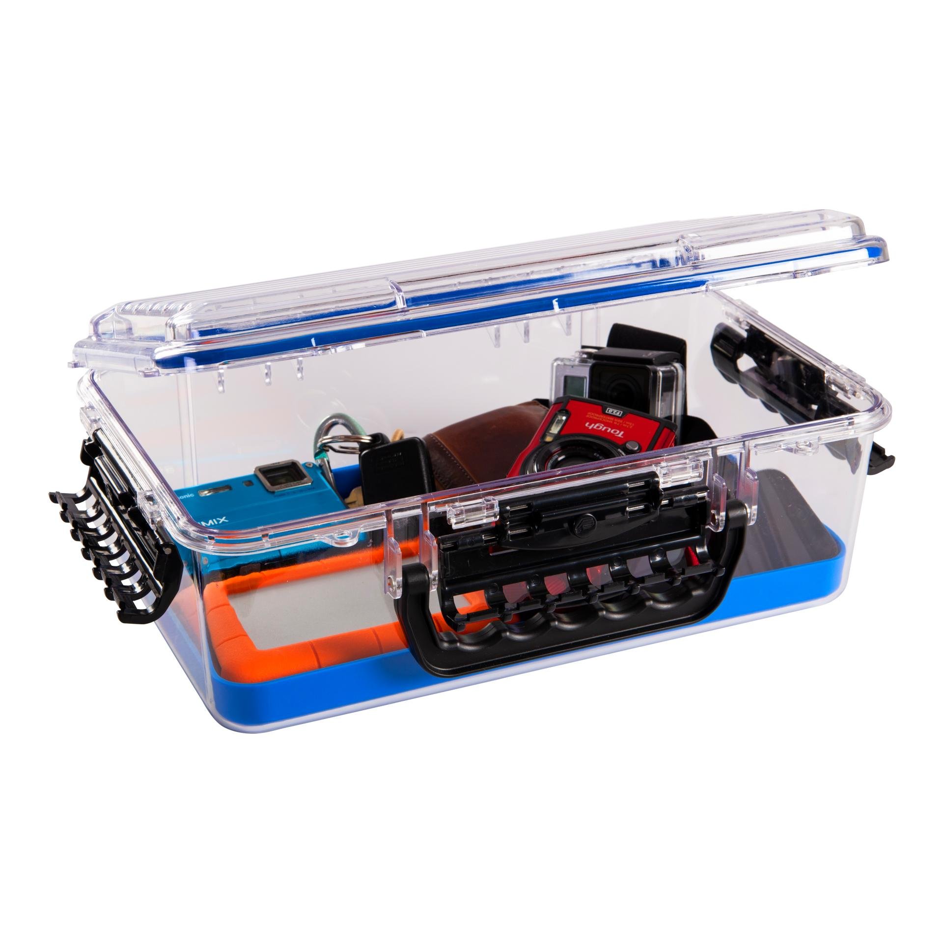 Guide Series Waterproof Cases - Zubehörbox
