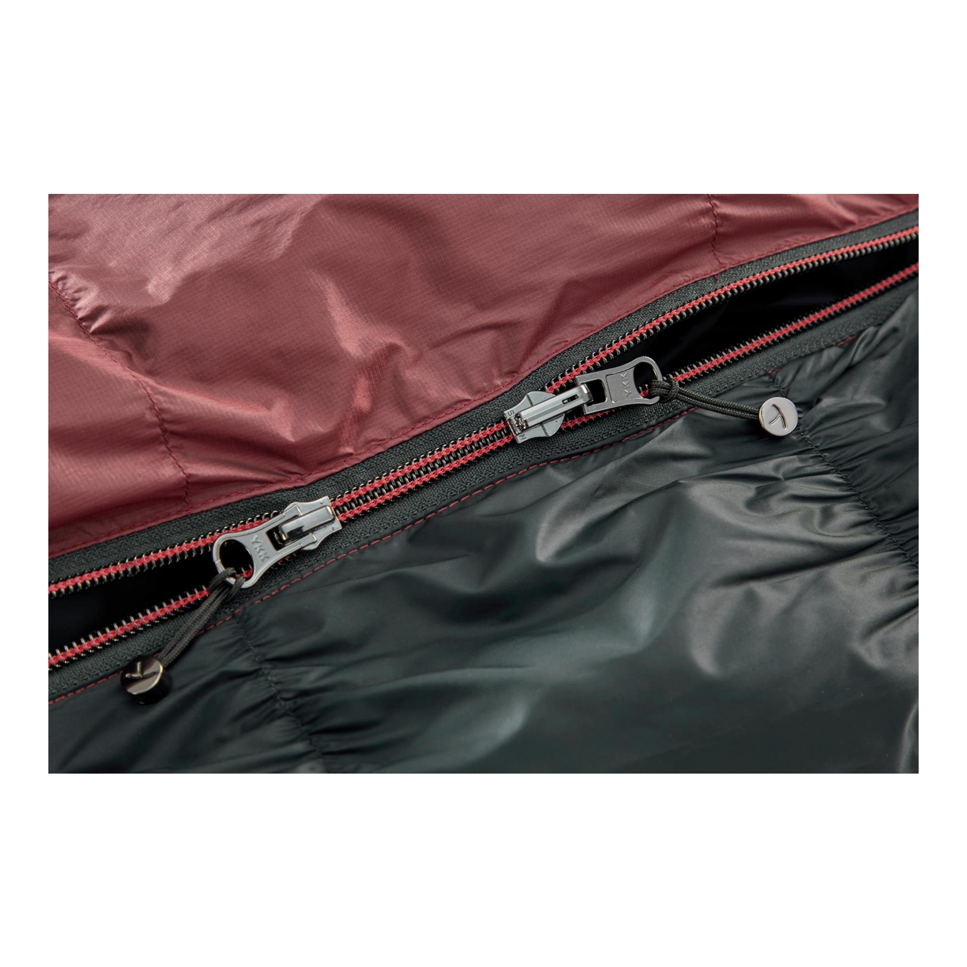 Voyage 300 3-Jahreszeiten-Schlafsack