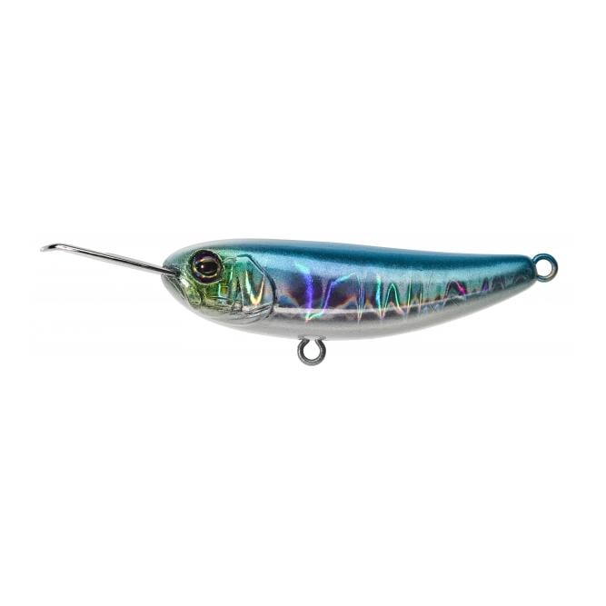 Image of Illex Riser Bait 004 Bright Kodachi - Stickbait bei fischen.ch