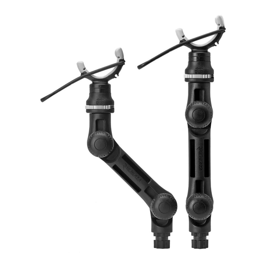 Railblaza Trolling Motor Support XL - Schwarz -