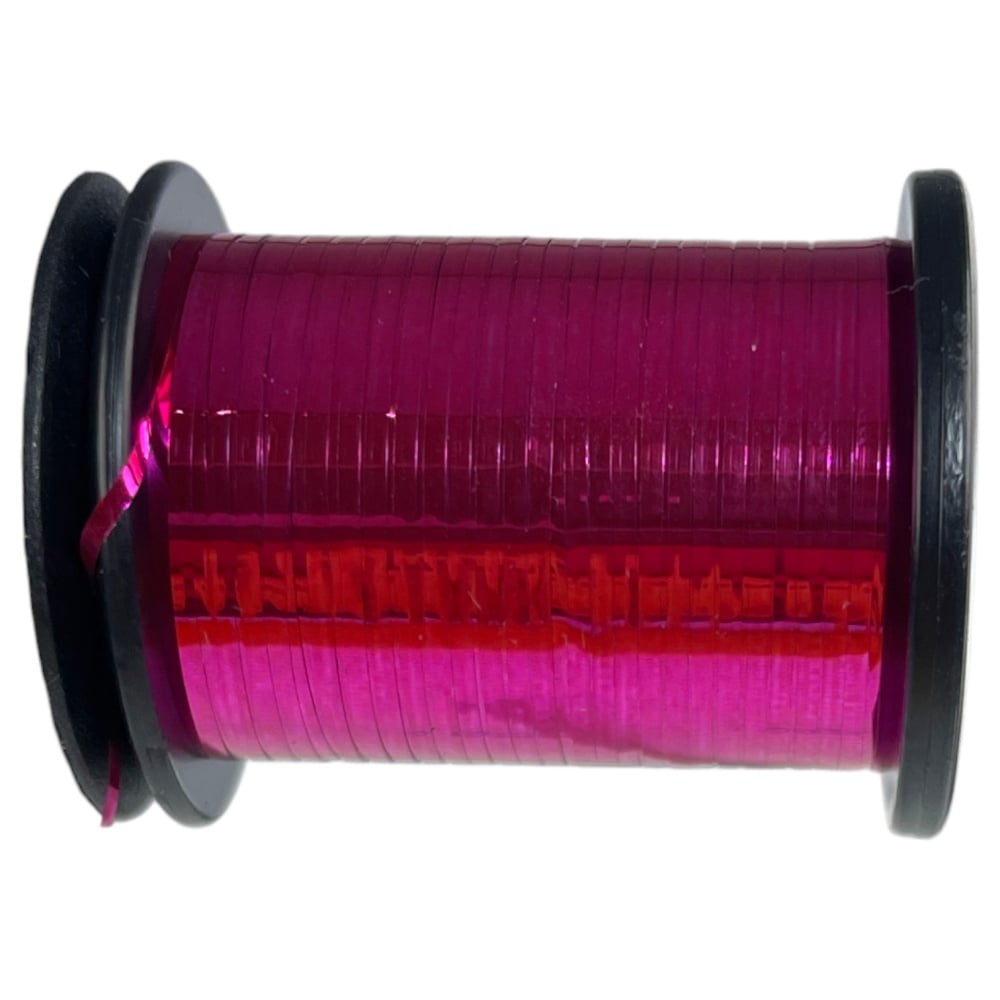 Mirror Tinsel 1/32 inch