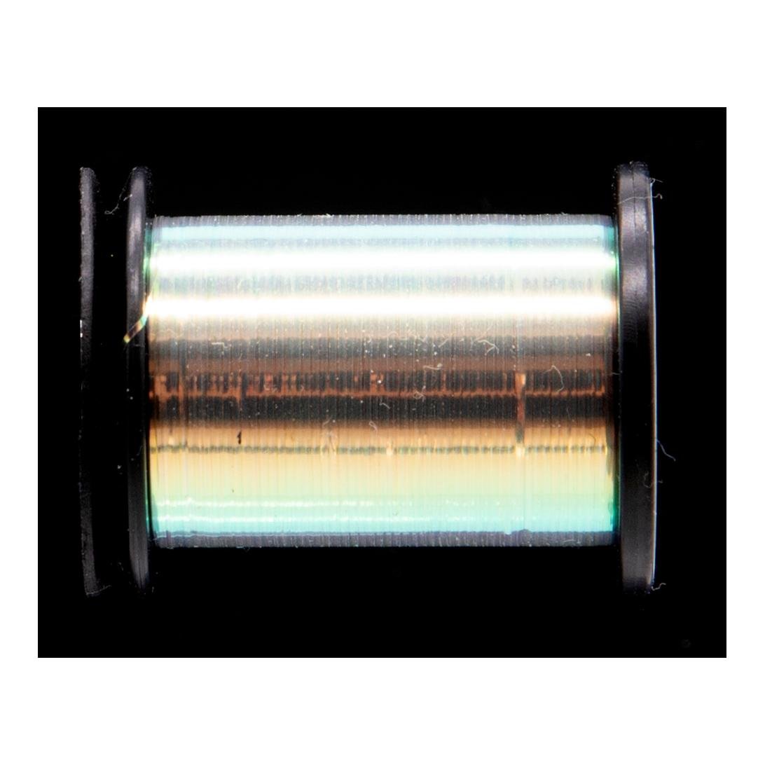 Perdigon Body Iridescent Copper