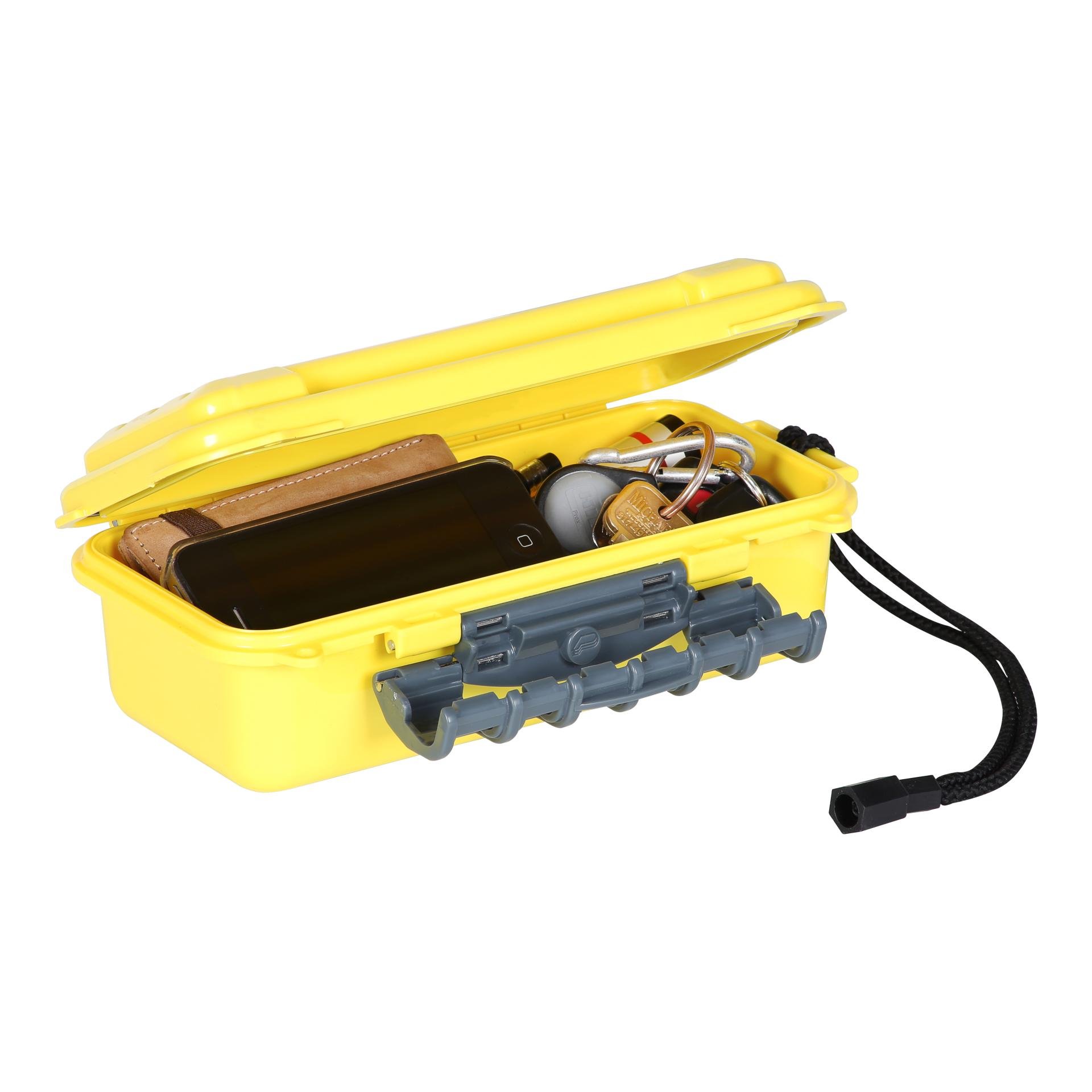 ABS Waterproof Cases - Zubehörbox