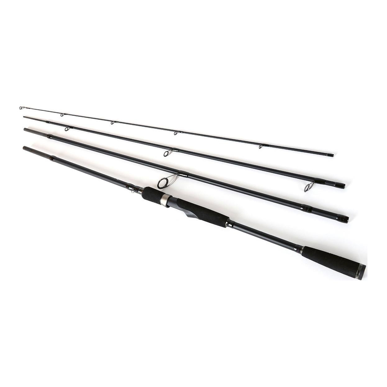 De Luxe Traveller II - Reiserute