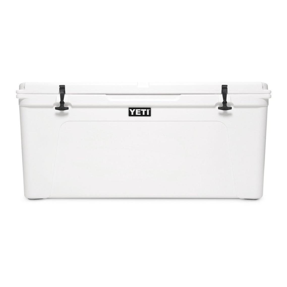 Image of YETI TUNDRA 160 White - Kühlbox bei fischen.ch