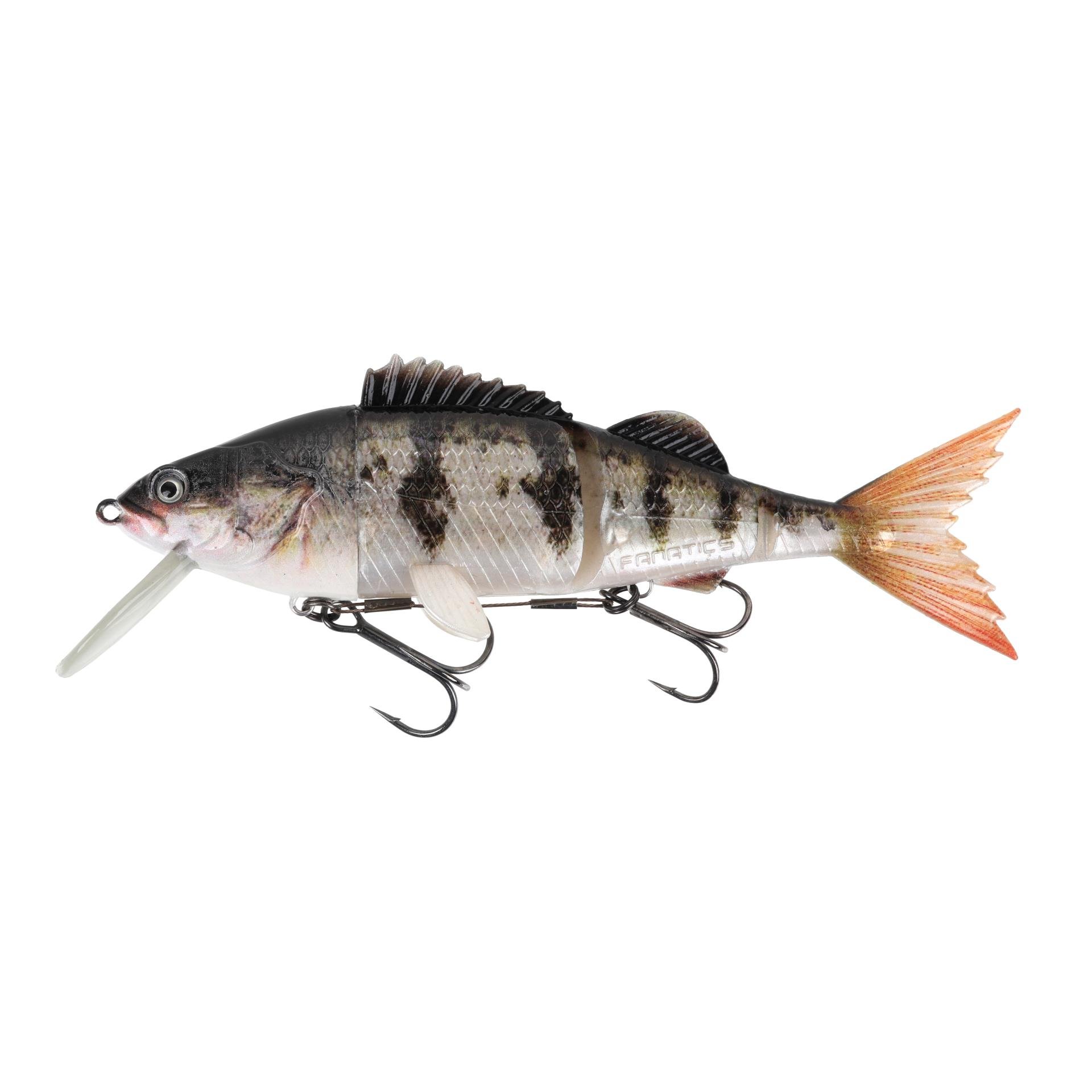 Hybrid Perch - Hybrid