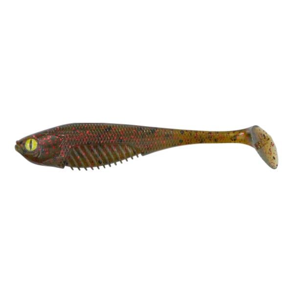 Balzer Floating Punker - Poisson souple flottant