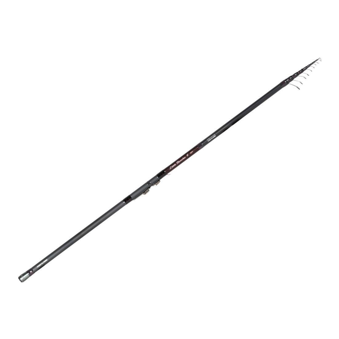 X-Pert Little Bomba II - Sbirolinorute