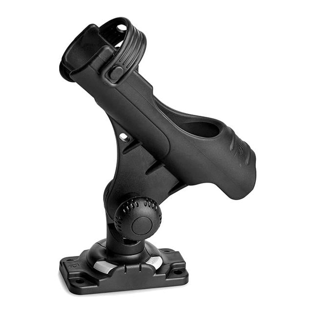 Railblaza Rod Holder R inkl. StarPort HD - Rutenhalterung