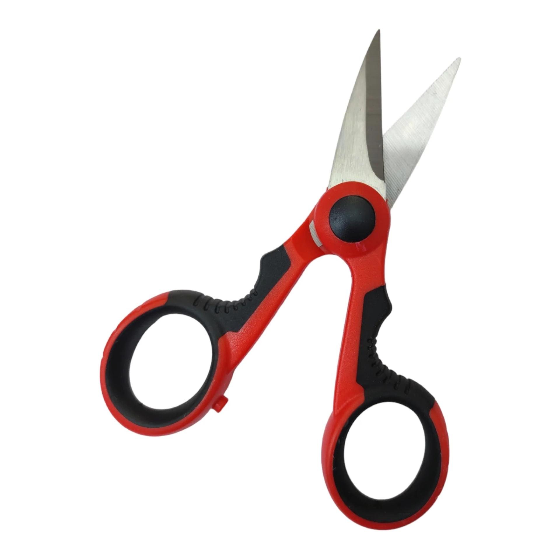 Line Cutter Angelschere