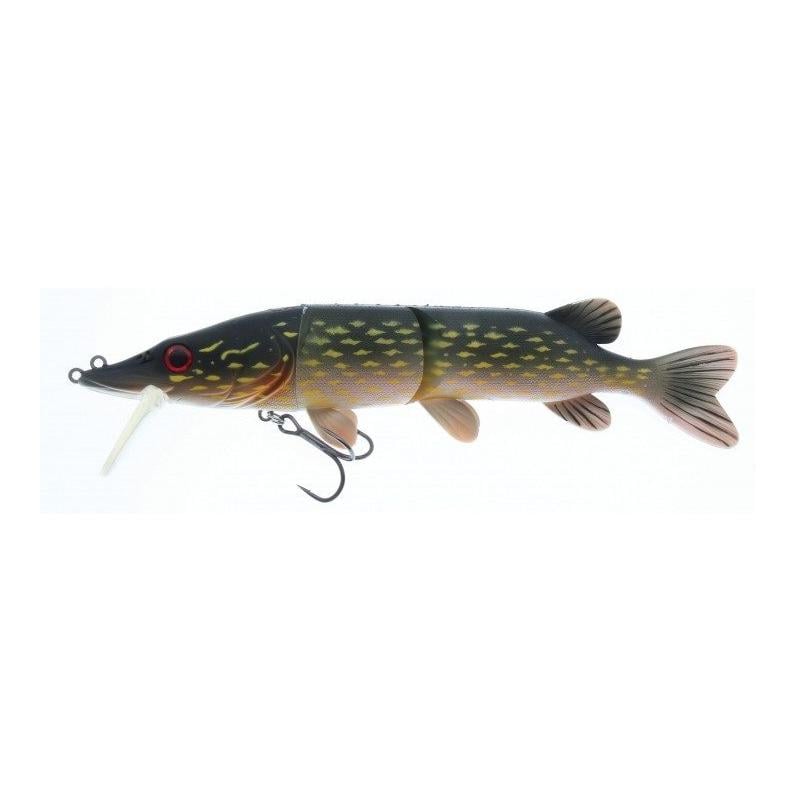 Image of Westin Mike The Pike Low Floating Pike - Hybrid bei fischen.ch