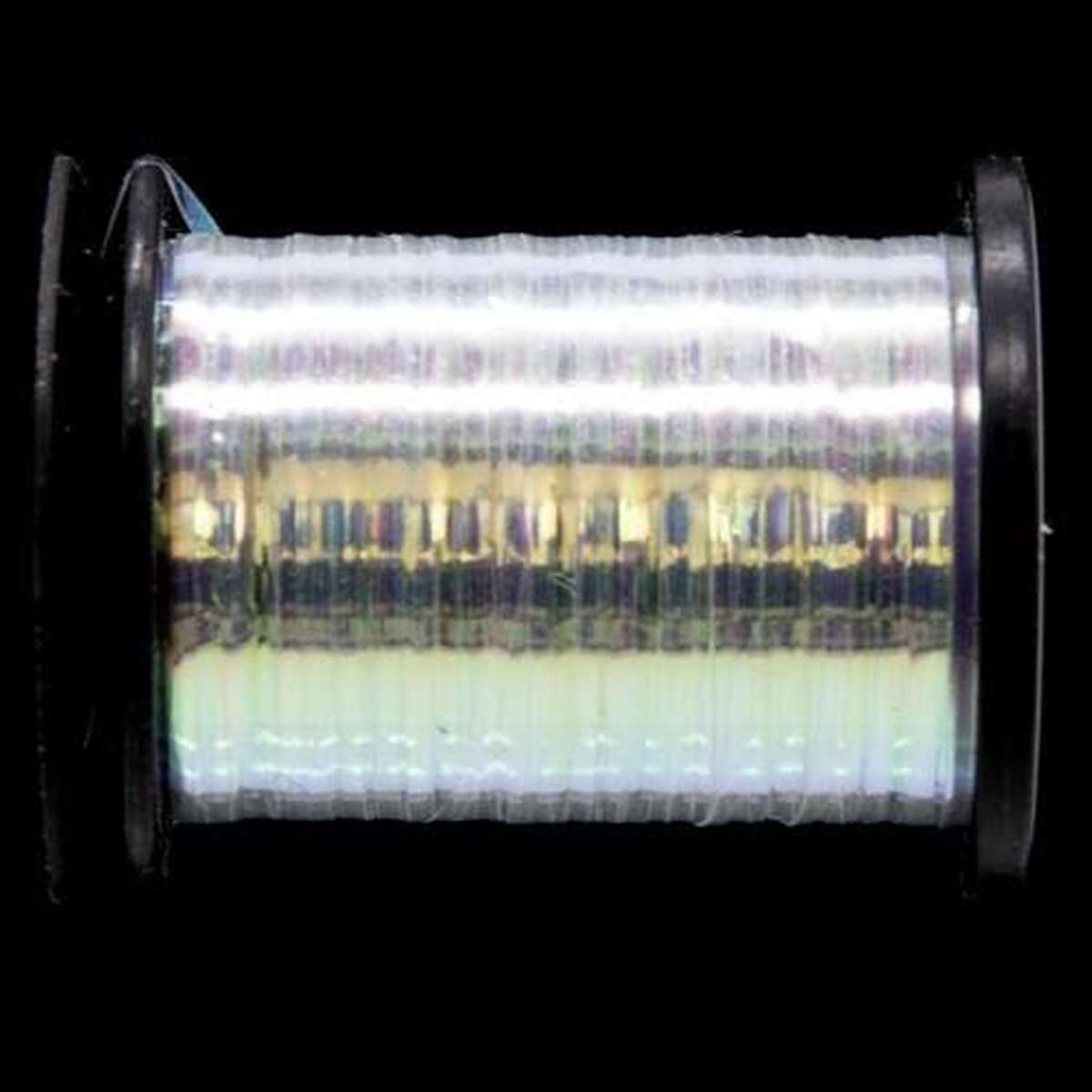 Mirror Tinsel 1/32 inch