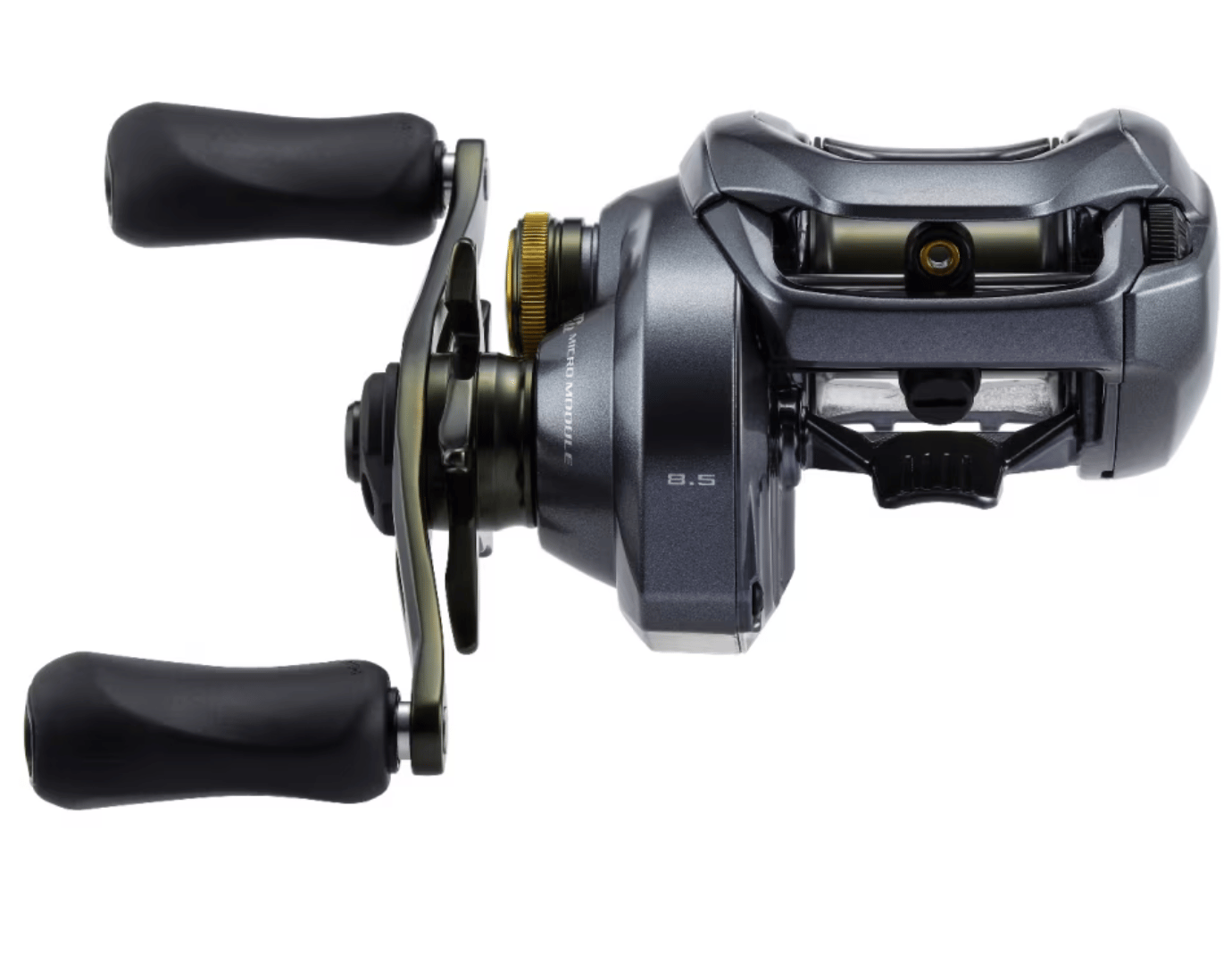 Curado DC 200 - Multirolle