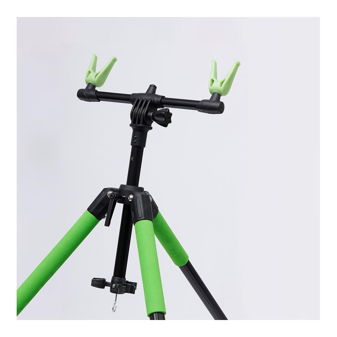 Heavy Duty Tri Pod - Rutenhalter