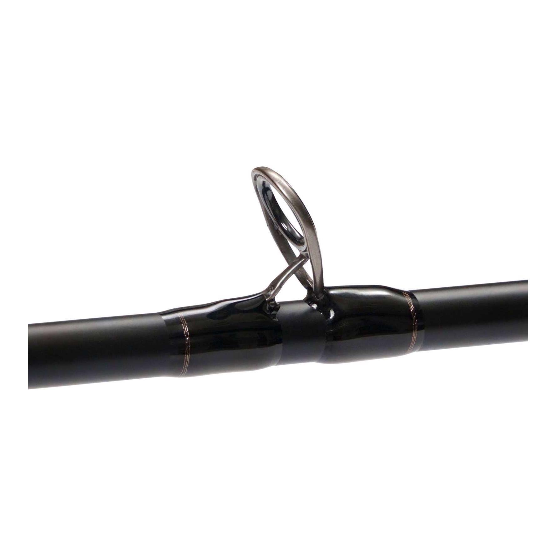 W3 Hybridcast-T - Castingrute