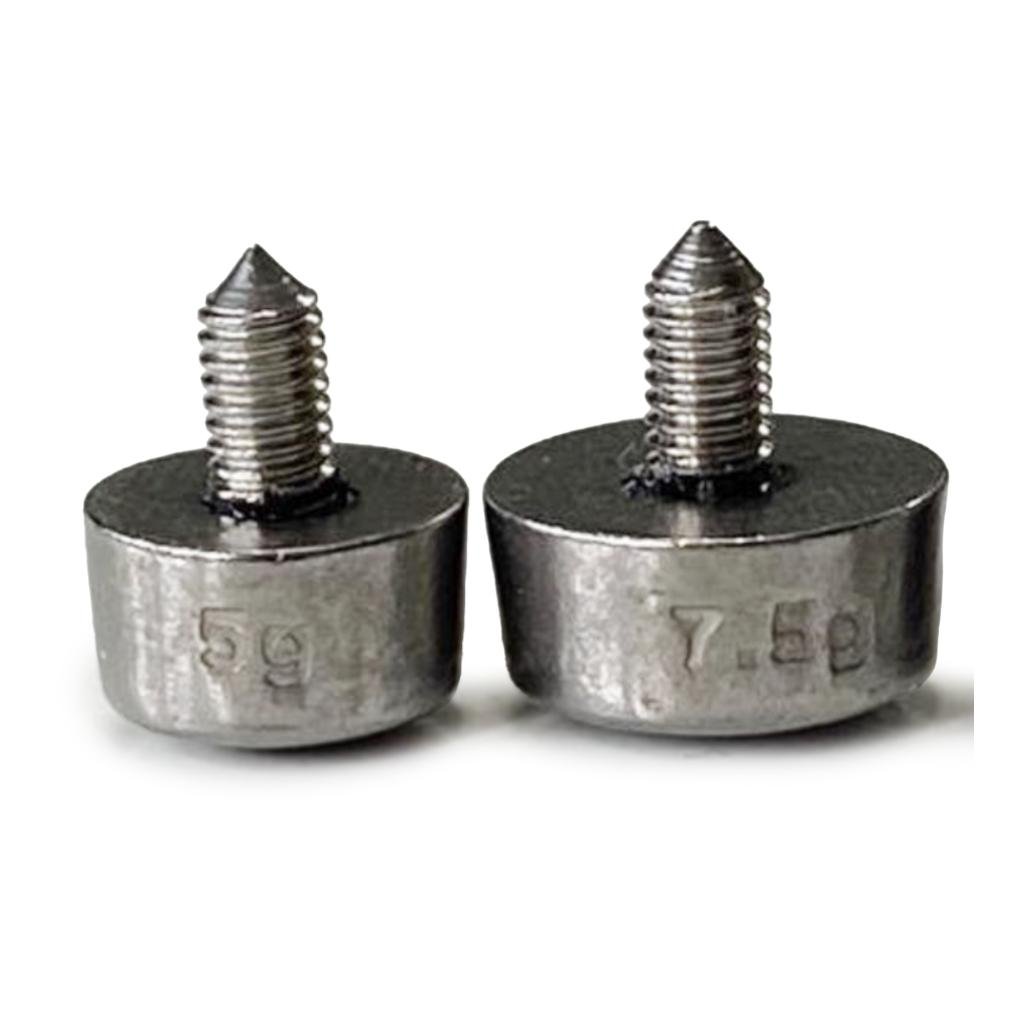Screw Diver System Weights