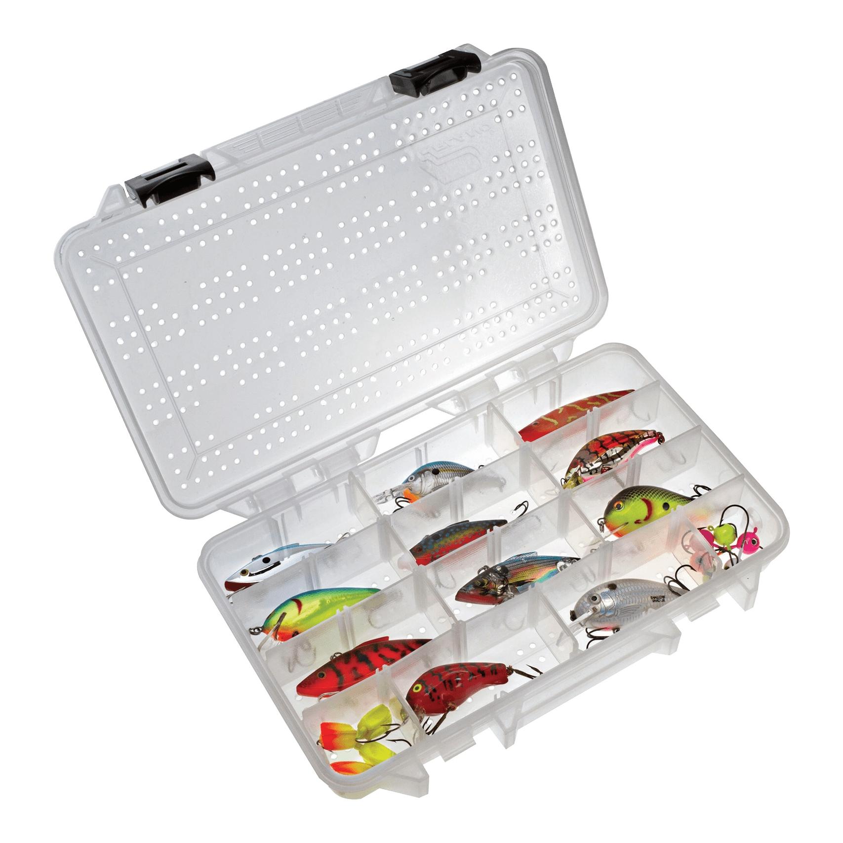 Plano Hydro-Flo Stowaway 3600 - Köderbox