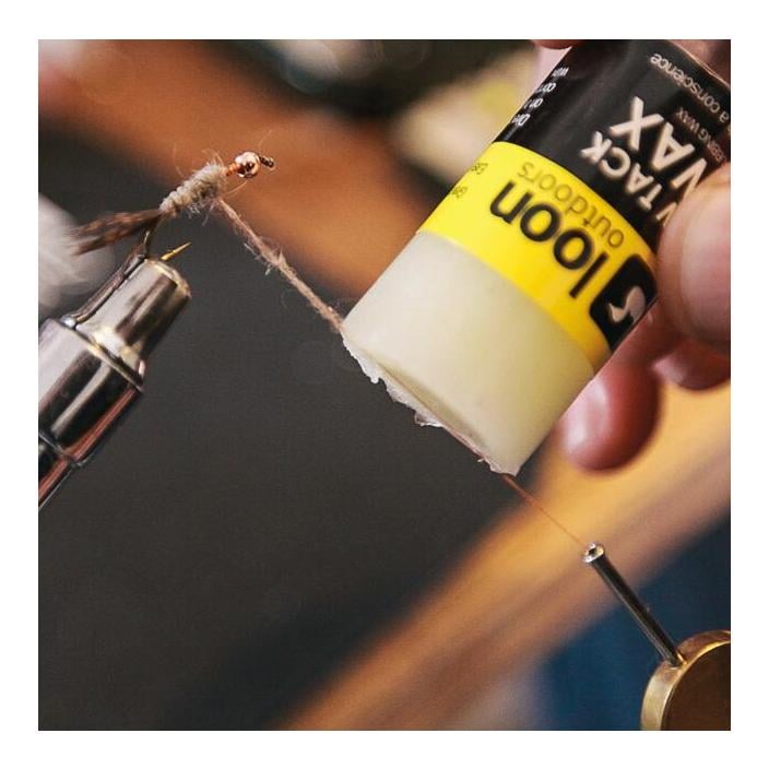 High Tack Swax - Dubbing-Wachs