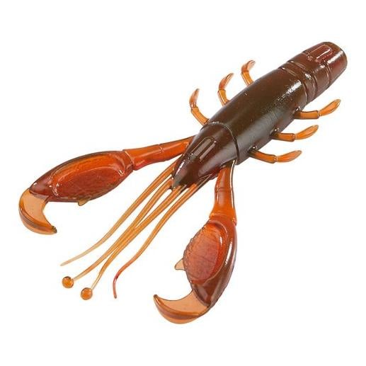 Perch Lobster - Gummiköder