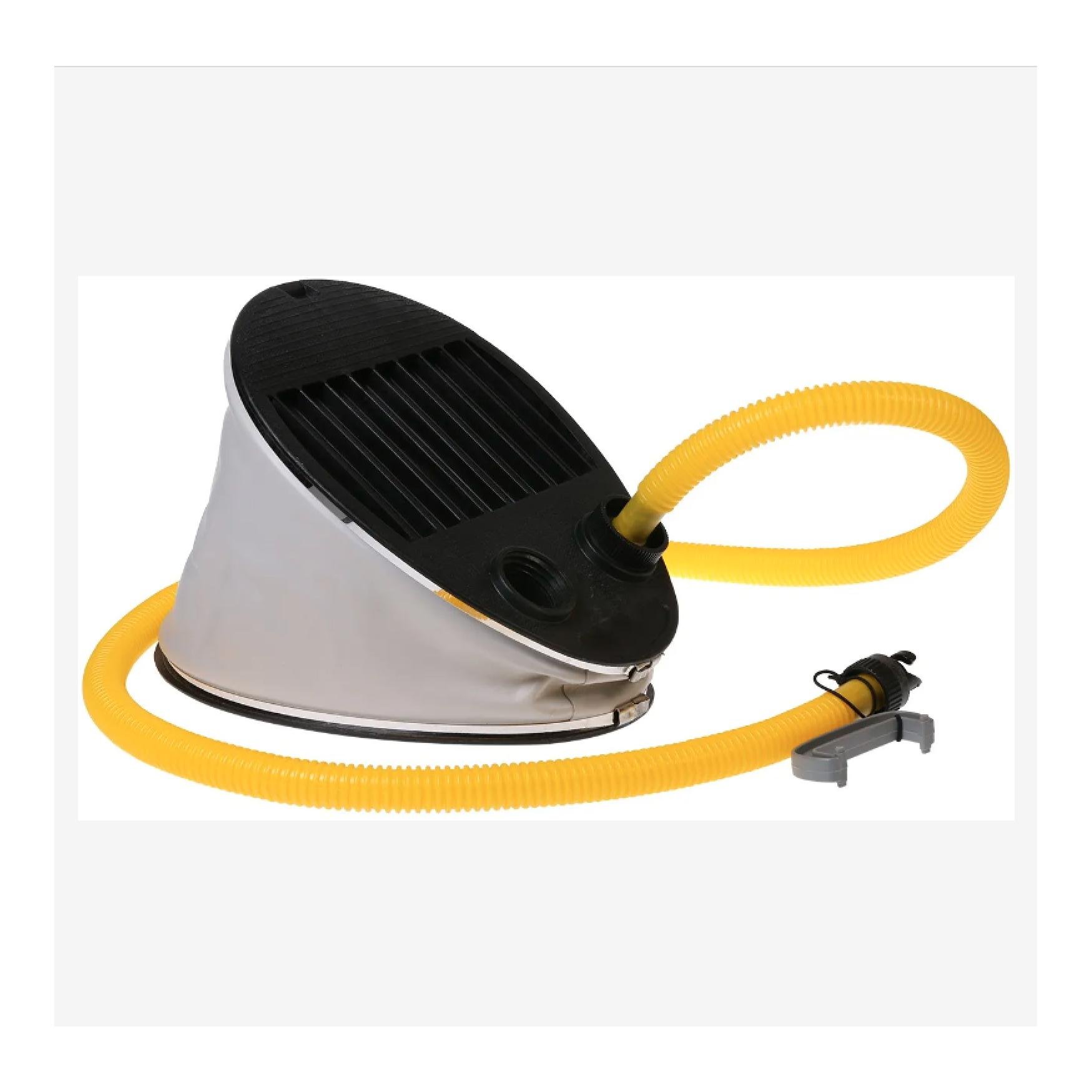 Hopper 2.0 Schlauchboot