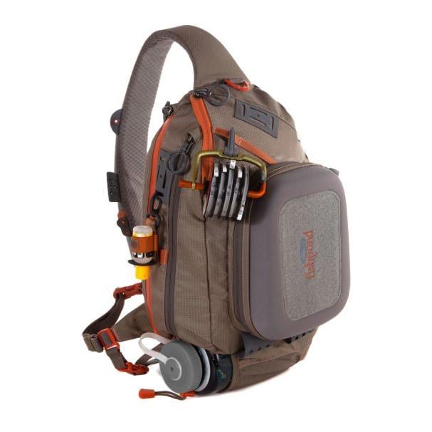 Summit Sling 2.0 - Slingbag