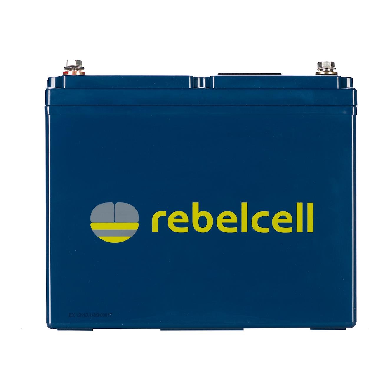 12V140AV - Lithium-Ionen Akku