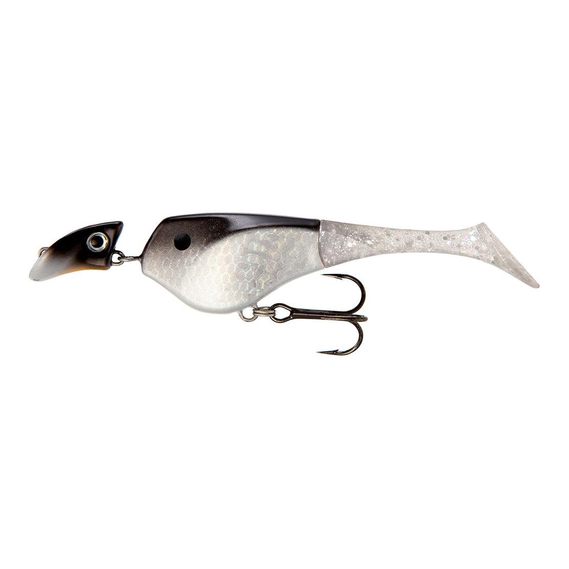 Headbanger Shad FL 11 - Wobbler