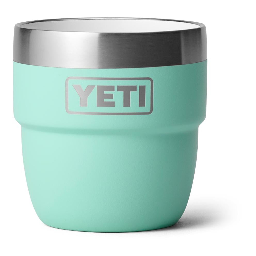 YETI RAMBLER® 4 OZ ESPRESSO - Stapelbare Tasse - Seafoam -