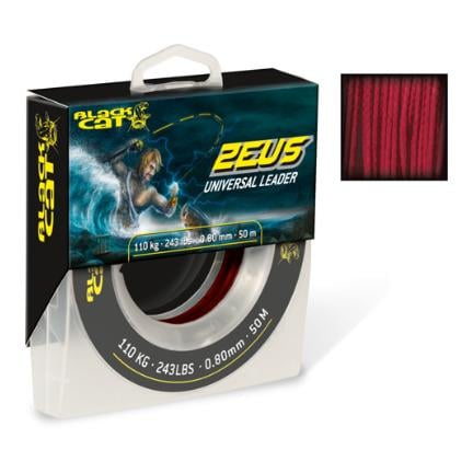 Zeus Universal Leader