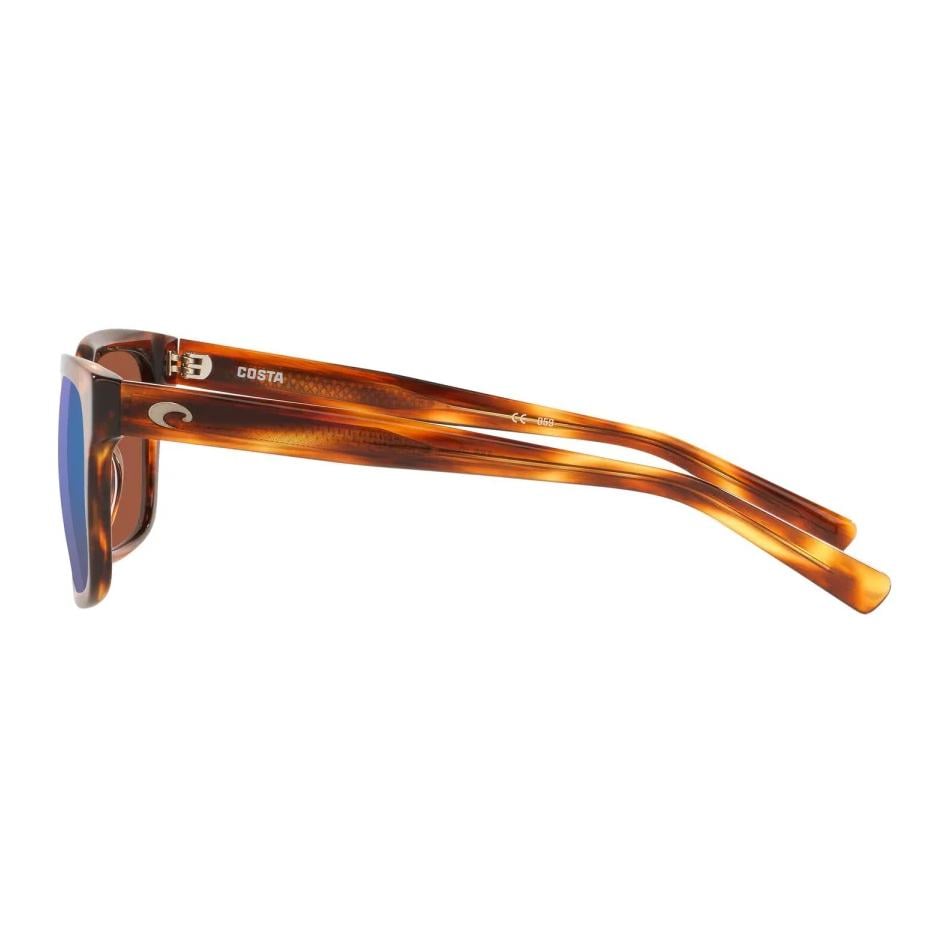 Tybee Shiny Tortoise - Polarisationsbrille