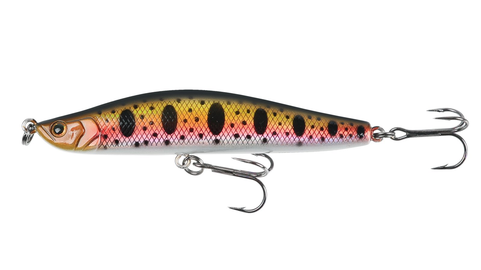 Inspector - Stickbait