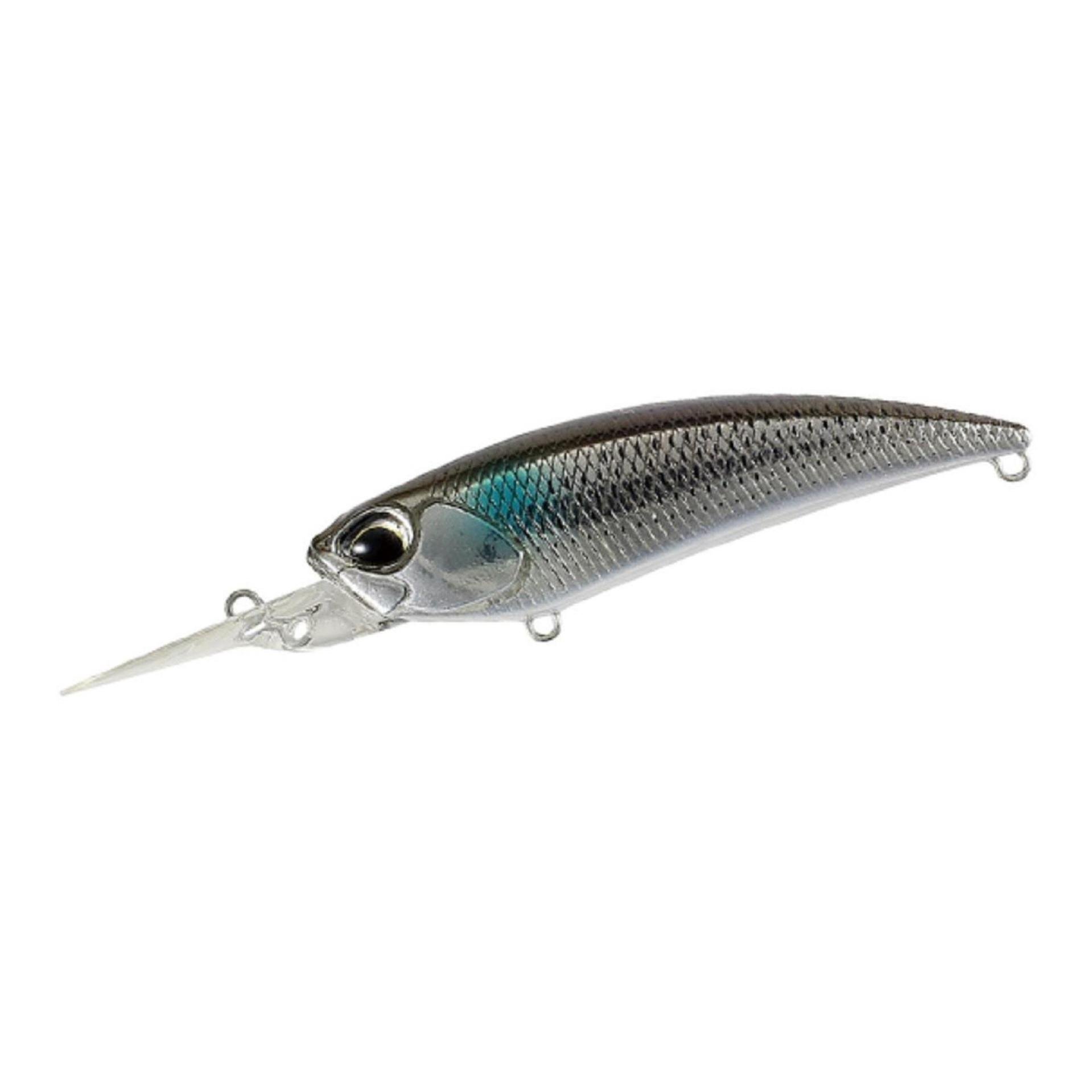 DUO Realis Shad 59 MR - Inakko -