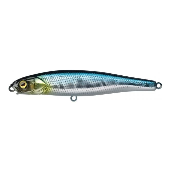 Image of Illex Clyde Mud Sucker - Stickbait - Shine Katana - bei fischen.ch