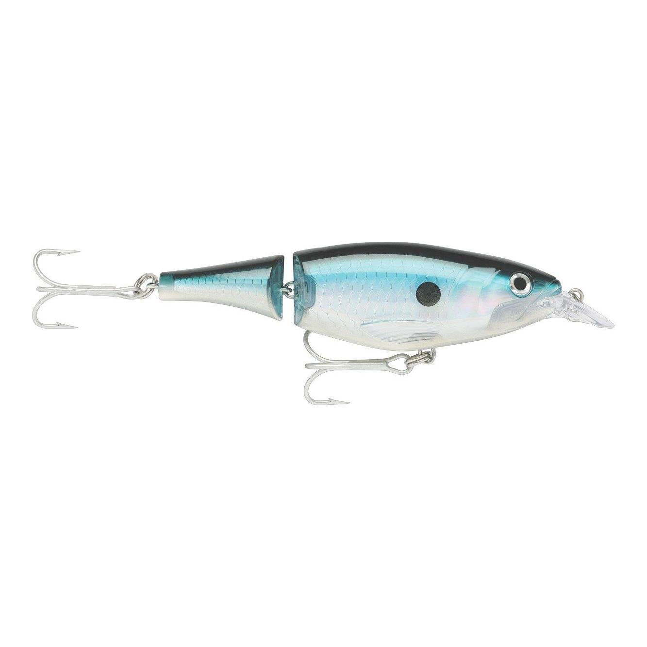 Image of Rapala X-Rap Jointed Shad Blue Shad - Wobbler bei fischen.ch