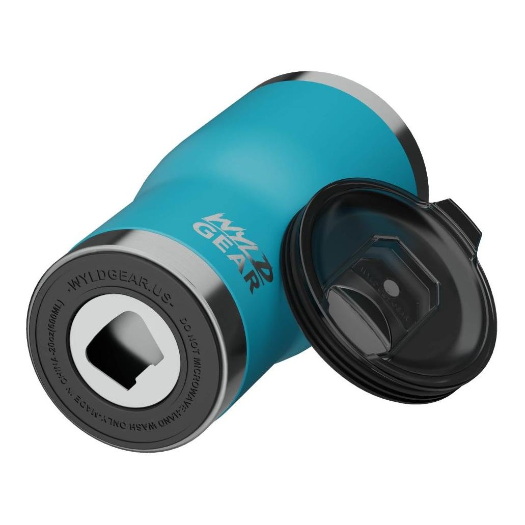 TUMBLER - Trinkbecher