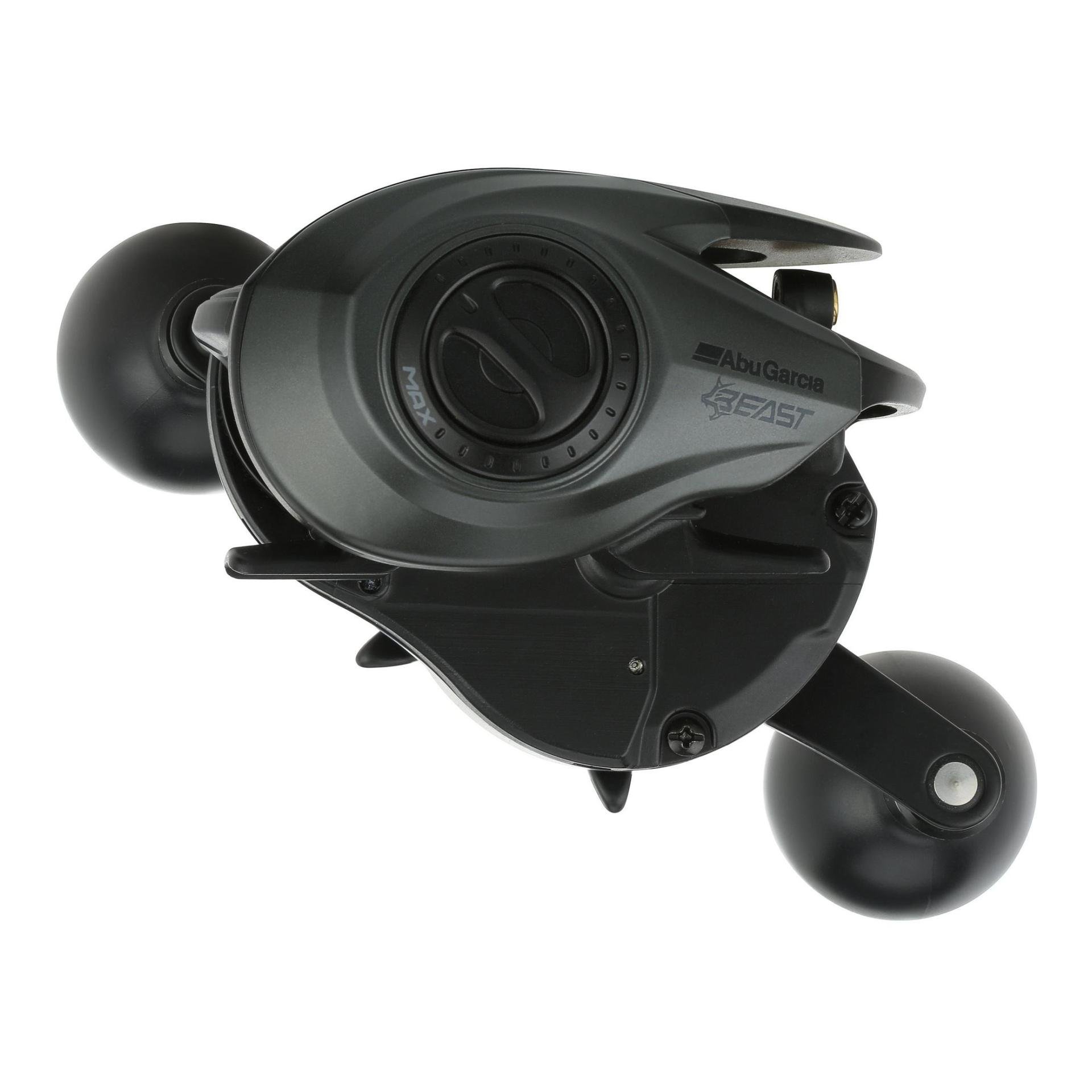 Beast 200 Low Profile Reel