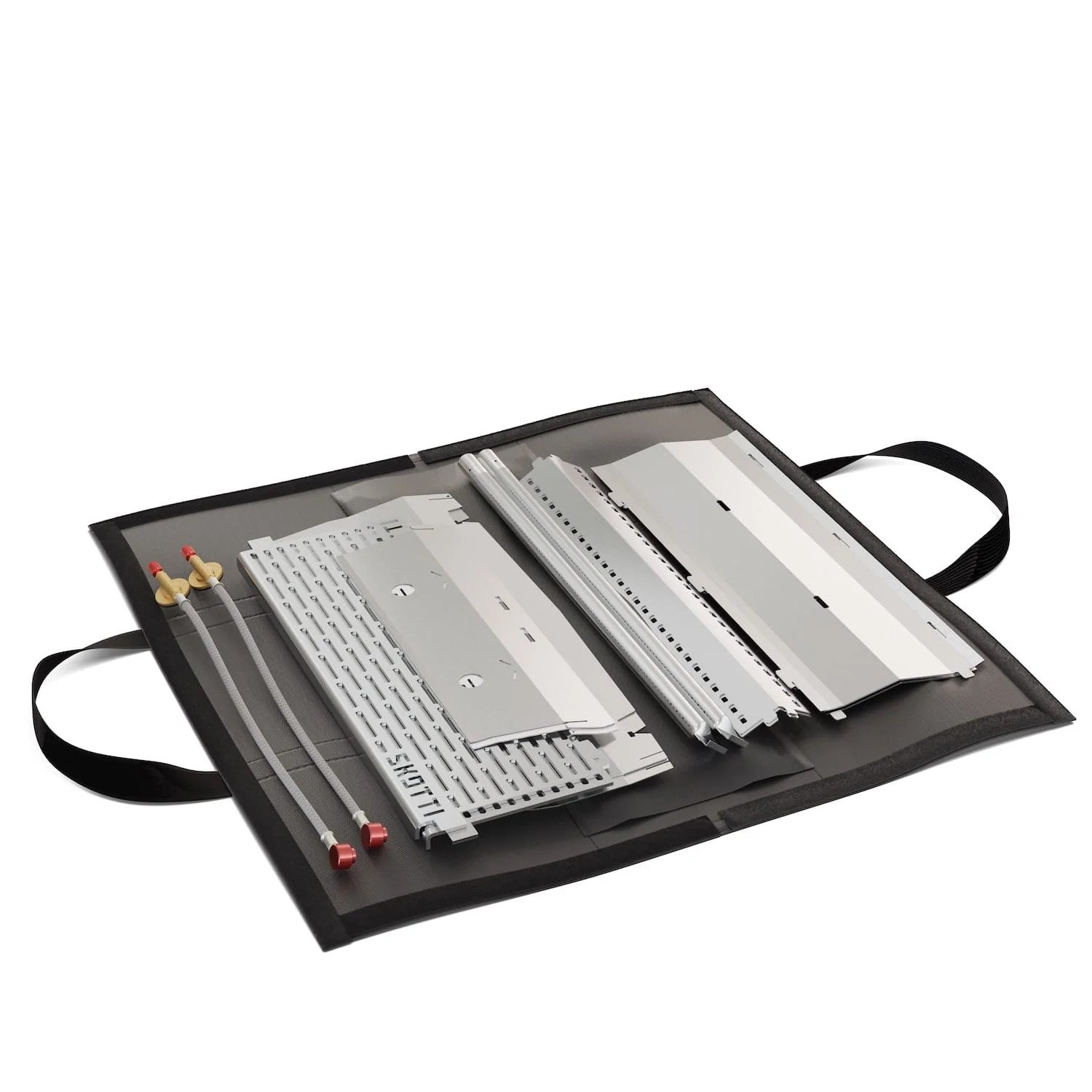 SKOTTI Max Grill - Grill