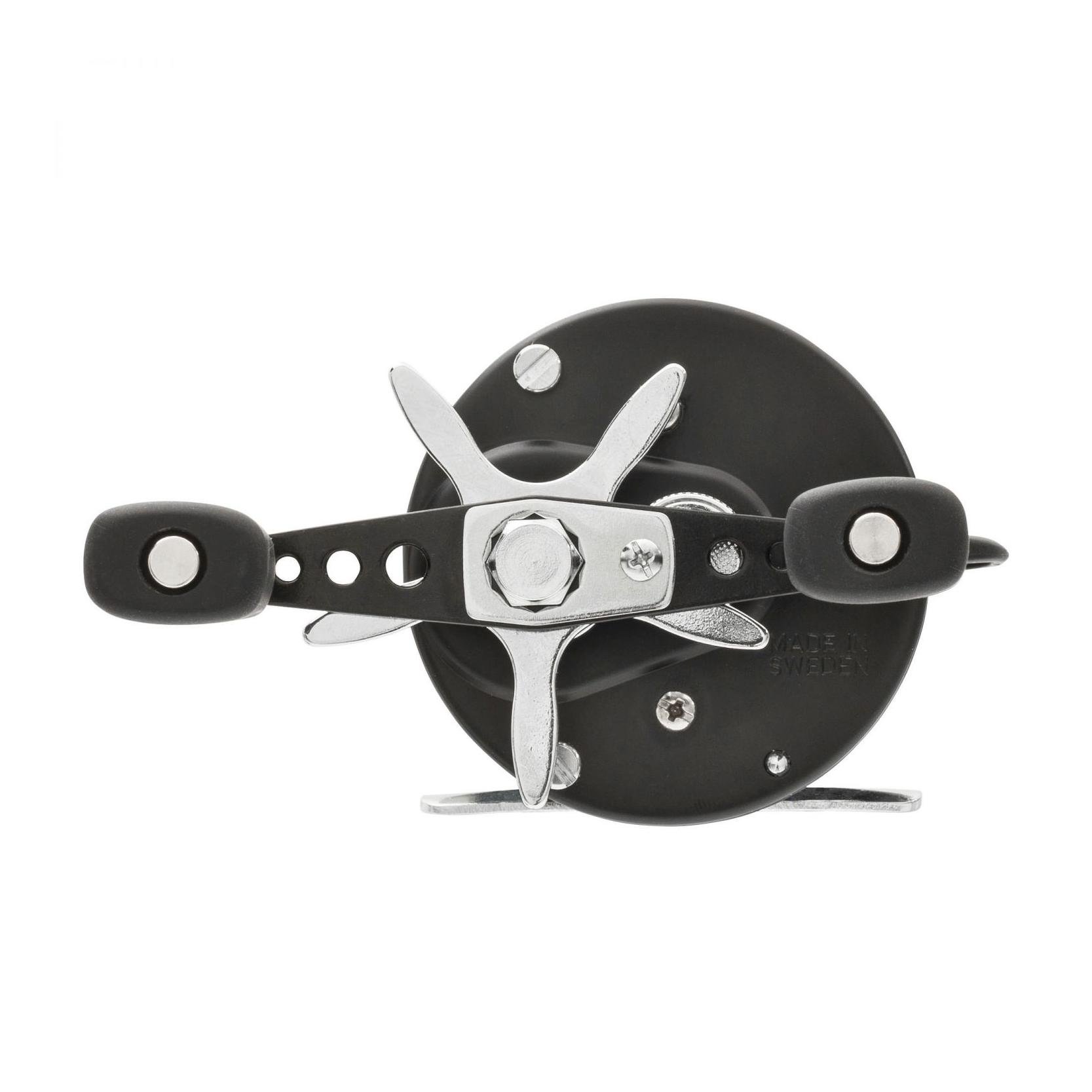 Ambassadeur Svartzonker - Multirolle