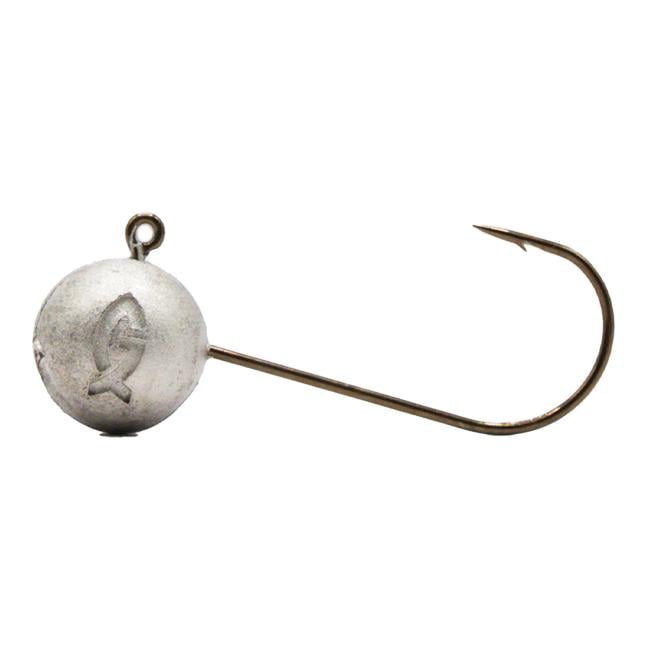 Jighead Leadfree