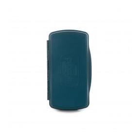 Tacky Pescador Fly Box Baja Blue - Fliegenbox